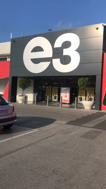 Centro Comercial Continente Amadora