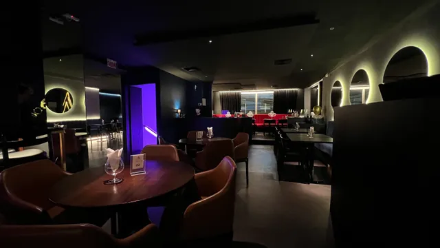 Alice's Bar Centro Floripa