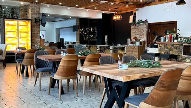 HIDO Cafe & Restaurant (Türkische Küche)