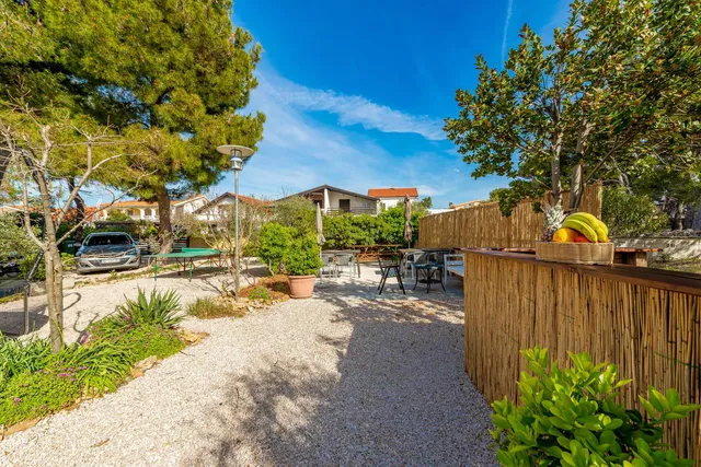 Apartments Villa Agape Vir