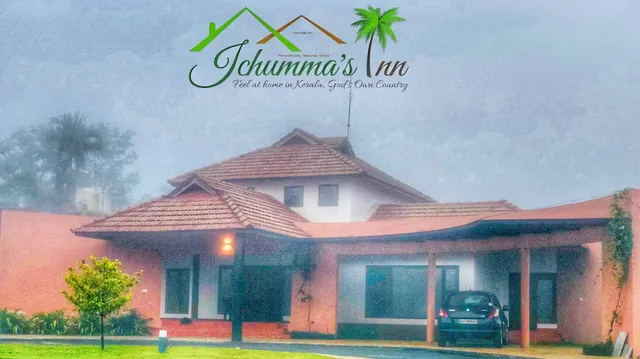 Ichumma's Inn