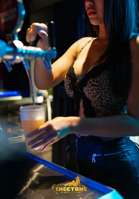 Cheetahs Gentlemen’s Club Sydney | Hotel Lewisham