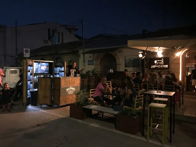 Fri Trafficanti Di Gusto