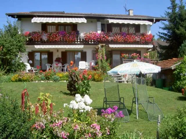 Gästehaus Seeleiten