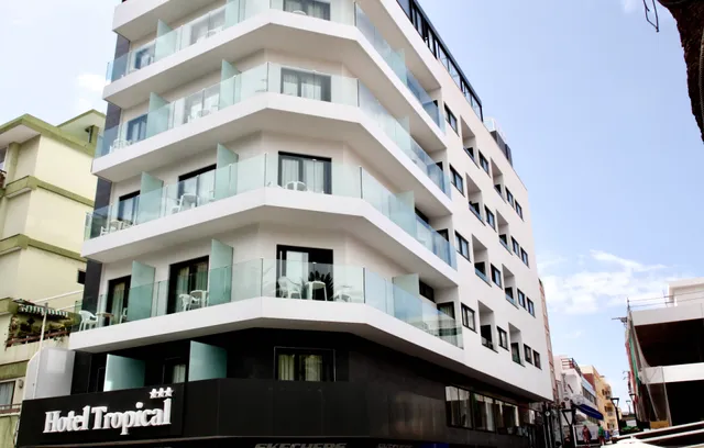 Hotel Tropical