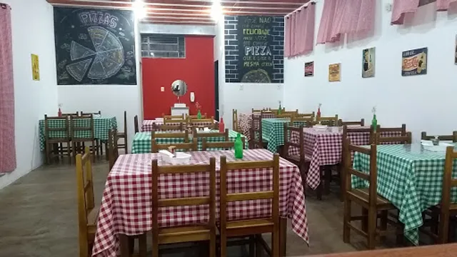 Armazém da Pizza