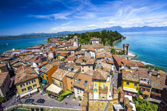 Le Rêve Sirmione
