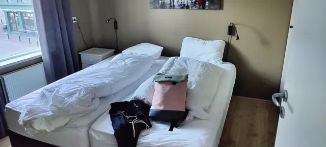 Town Square Apartments