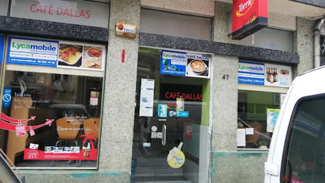 Café Dallas