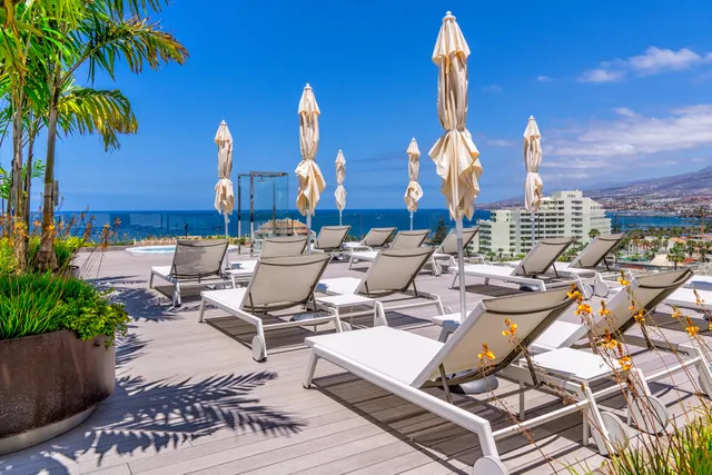 Hotel Bitácora | Spring Hotels