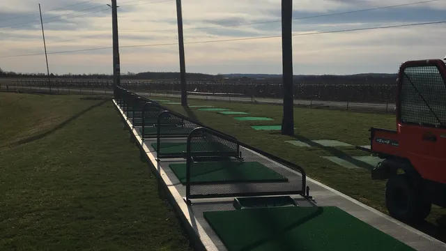 Niagara Golf and Batting Cages