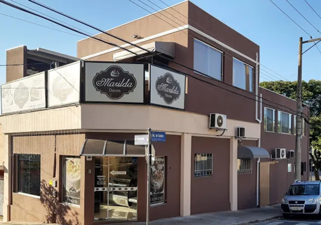 Marilda Doces e bolos Artesanais