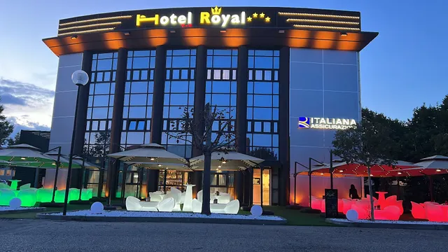 Hotel Royal