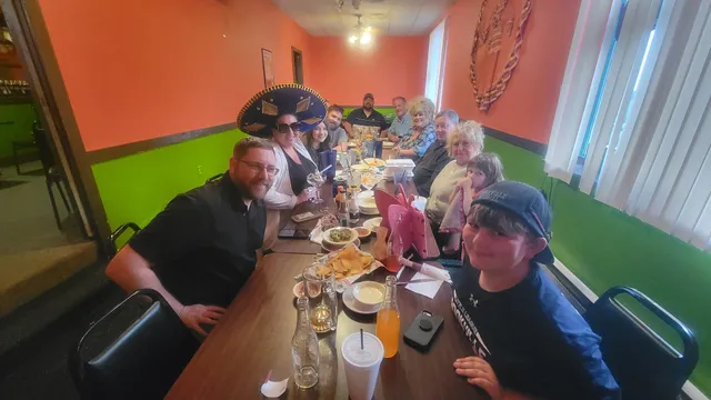 Cozumel Mexican Restaurant & Cantina