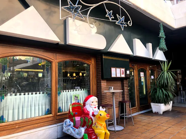 Café Habana Cristal