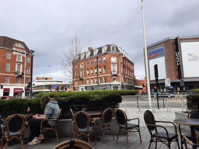 Hull Welcome Information Centre