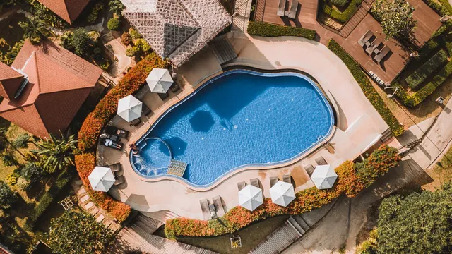 Railay Phutawan Resort