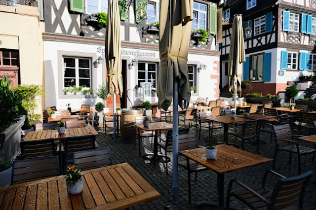 Pfeffermühle | Wirtshaus 1974