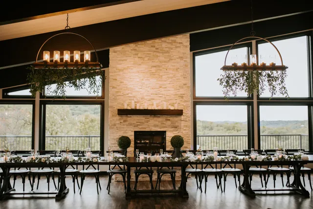 The Skyroom at Red Wing Golf Course