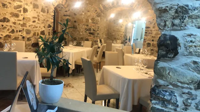 Alessandro Feo Ristorante