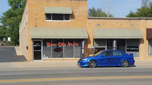 River City Audio