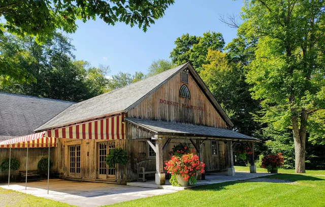 Dorset Theatre Festival