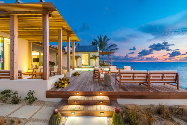 Ambergris Cay Private Island Resort, Turks & Caicos - All-Inclusive