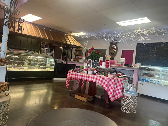 Serendipity Chocolates & Bakery