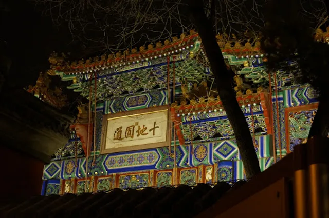 Fairy Su Vegetarian Food