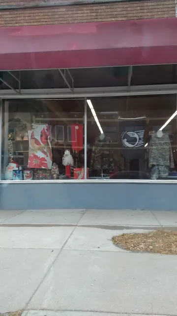 Merrick Medical Center Auxiliary Thrift Shop