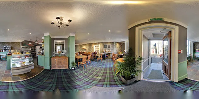 The Bannockburn Coffee House