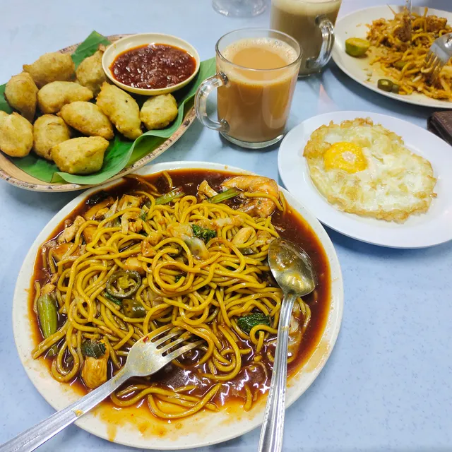 Kedai Makan Jais
