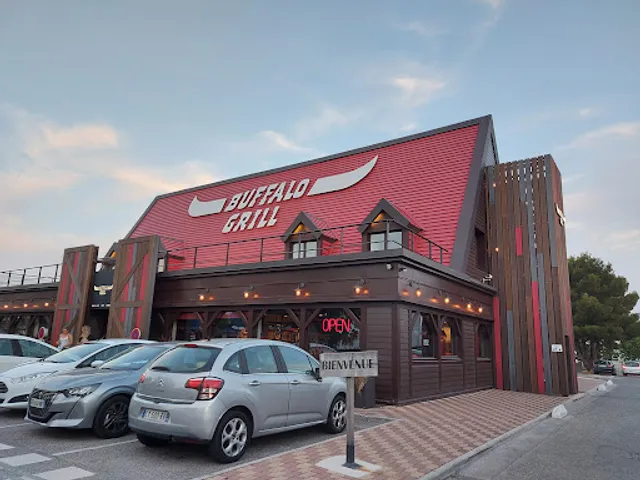Buffalo Grill La Garde