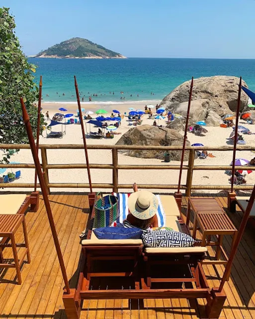 Clássico Beach Club - Grumari