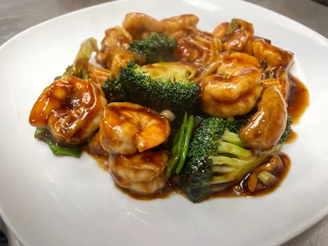 Chef Chan’s the Original