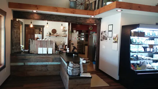 Madrid General Store