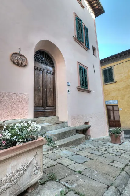 Antica Dimora Leones