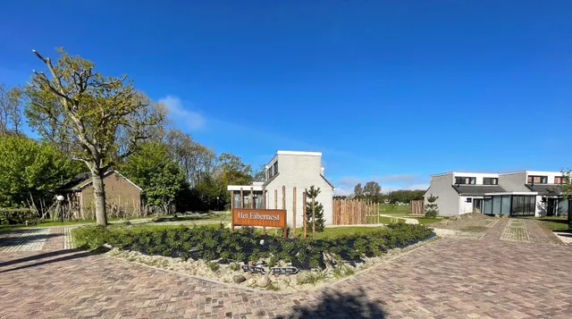 't Eibernest - Texel (De Cocksdorp) Vakantiehuisjes en bungalows