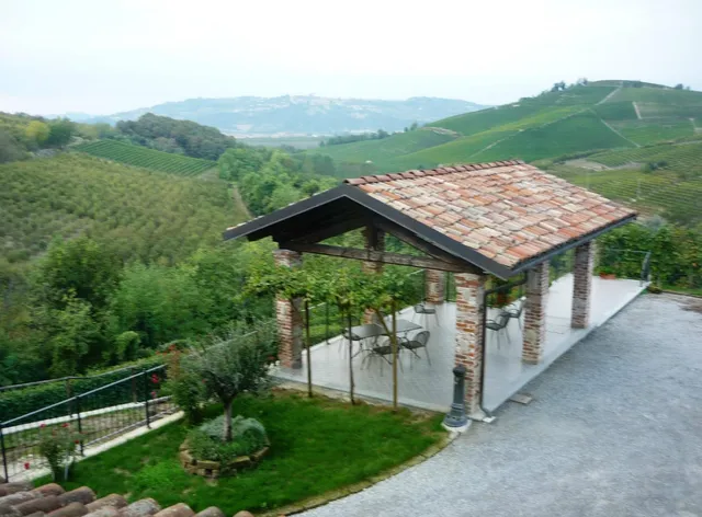 Agriturismo Rio Sordo
