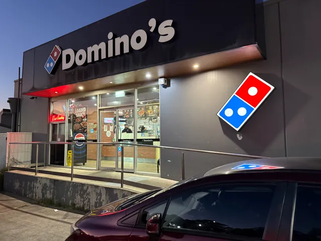 Domino's Pizza Rouse Hill
