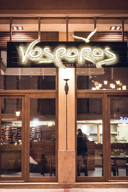 Vosporos