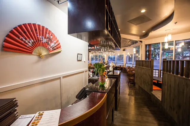 Tokachi Japanese Restaurant