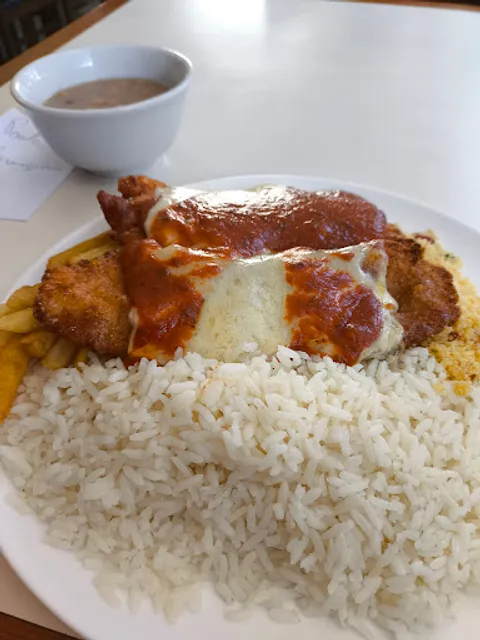 Bar Irmãos Marchesini