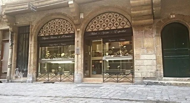 Bijouterie Evelyne Ryaux