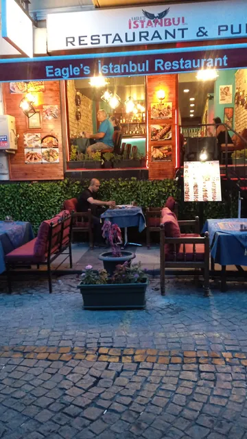 Hürrem Sultan Lounge