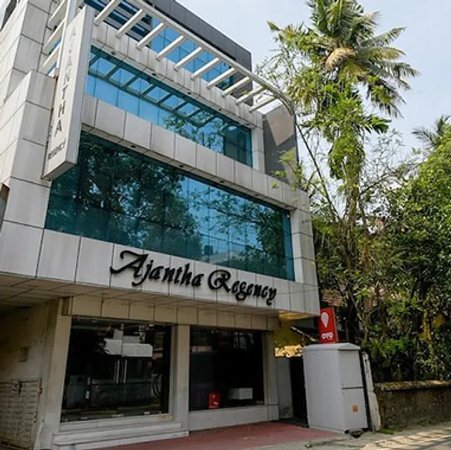 Ajantha Regency Hotel