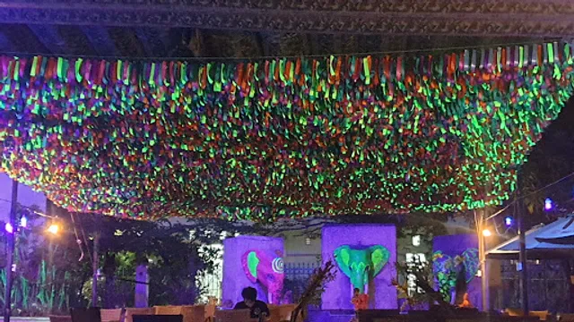 Mê Trang - The Light Coffee and Tea