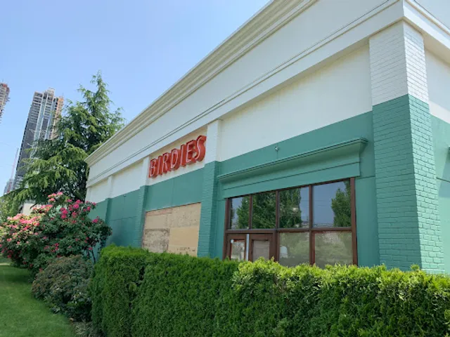 Birdies