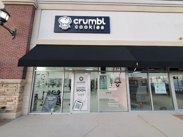 Crumbl