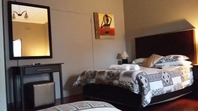 ClyCherCo Executive Guesthouse & Self Catering